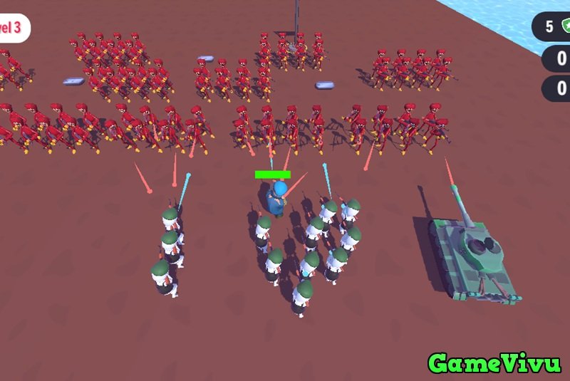 game Trận chiến với quái vật miễn phí game Trận chiến với quái vật miễn phí
