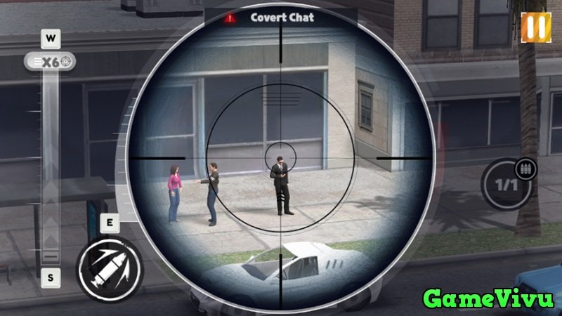 game Bắn tỉa tinh nhuệ Gun Shooting Games Sniper 3D game Bắn tỉa tinh nhuệ Gun Shooting Games Sniper 3D