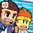Battle Racing Stars game Battle Racing Stars