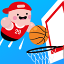 game Dunkin Beanz