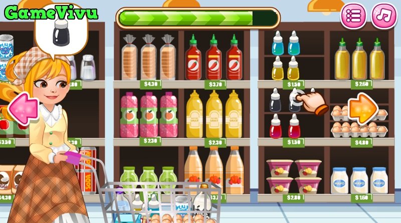 game Làm bánh pudding cầu vồng Roxie's Kitchen: Rainbow Pudding game Làm bánh pudding cầu vồng Roxie's Kitchen: Rainbow Pudding