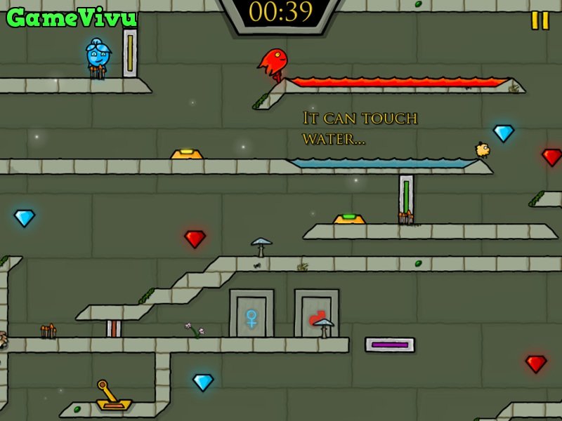 Game Lửa và nước 7 Fireboy & Watergirl 7: And Friends Game Lửa và nước 7 Fireboy & Watergirl 7: And Friends
