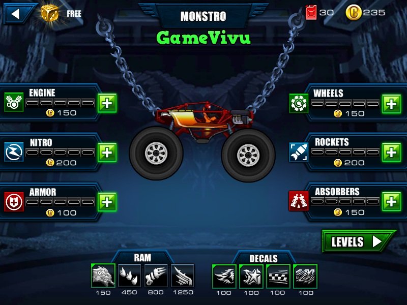 game Mad Truck Challenge 4x4 Racing miễn phí game Mad Truck Challenge 4x4 Racing miễn phí