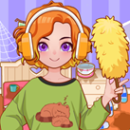 game Nhật ký dọn nhà