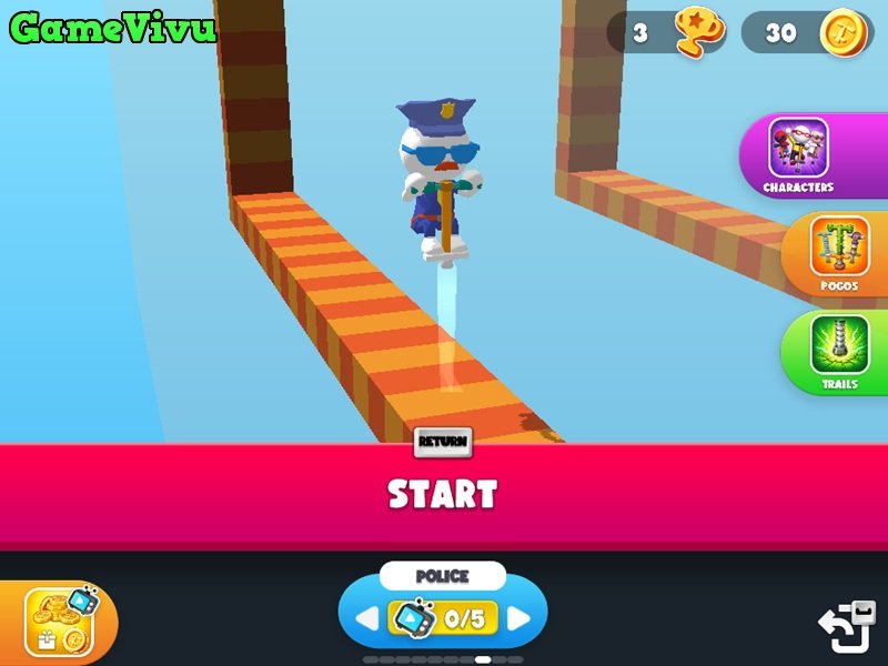 game Pogo Masters trên mobile pc game Pogo Masters trên mobile pc