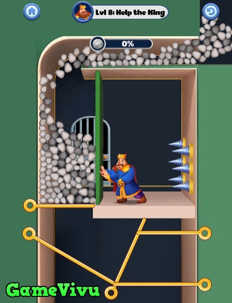 game Royal Pin: King Adventure miễn phí game Royal Pin: King Adventure miễn phí