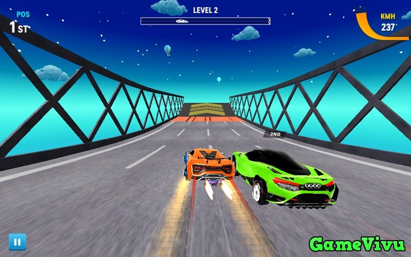 game Siêu xe bay miễn phí game Siêu xe bay miễn phí