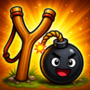 game Slingshot Fortress