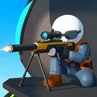Sniper Master