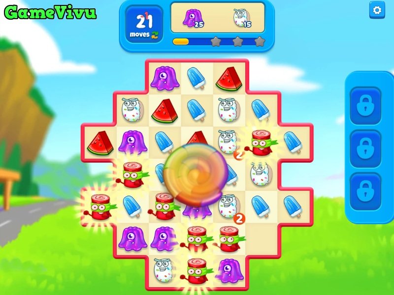 game Sugar Heroes miễn phí game Sugar Heroes miễn phí