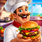 Tiệm bánh hamburger của Papa