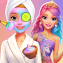Trang điểm phong cách kỳ lân game Trang điểm phong cách kỳ lân