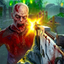 Bắn zombie trong nghĩa trang game Bắn zombie trong nghĩa trang