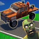 Cars vs Zombies game Cars vs Zombies