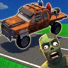 Cars vs Zombies