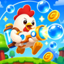 game Chiến binh bong bóng