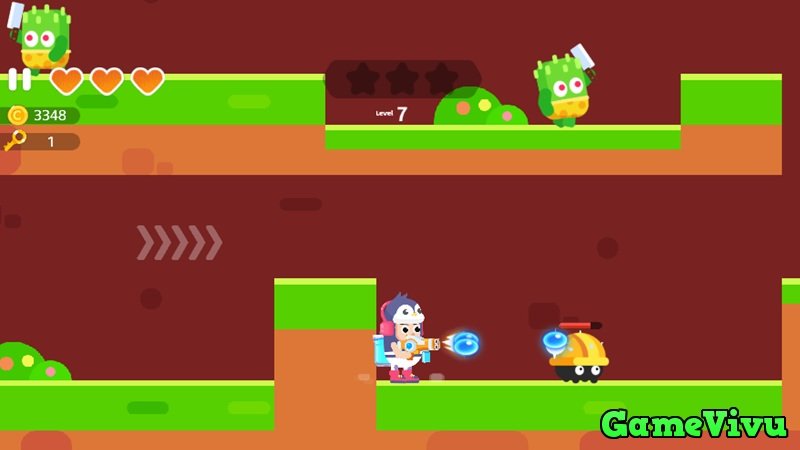 game Chiến binh bong bóng Bubble Blasters game Chiến binh bong bóng Bubble Blasters