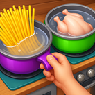 Cooking Rage