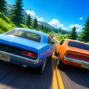 Đua xe 2 người game Đua xe 2 người