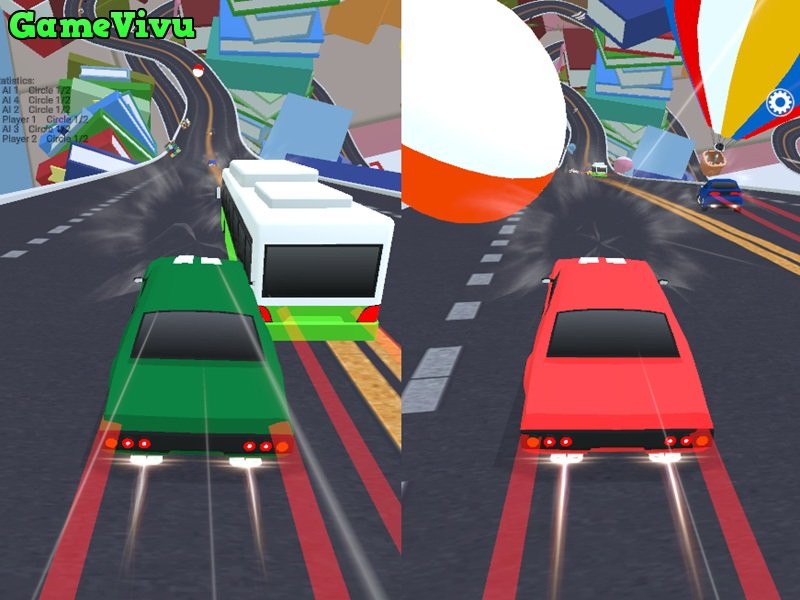 game Đua xe 2 người miễn phí game Đua xe 2 người miễn phí