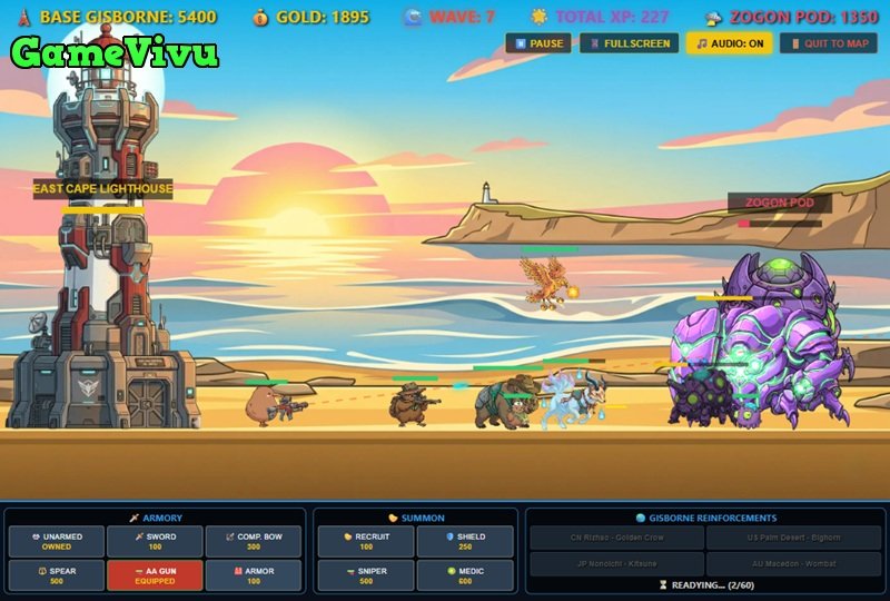 game Kiwi phòng thủ miễn phí game Kiwi phòng thủ miễn phí