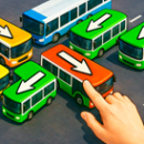 Sắp xếp xe buýt game Sắp xếp xe buýt