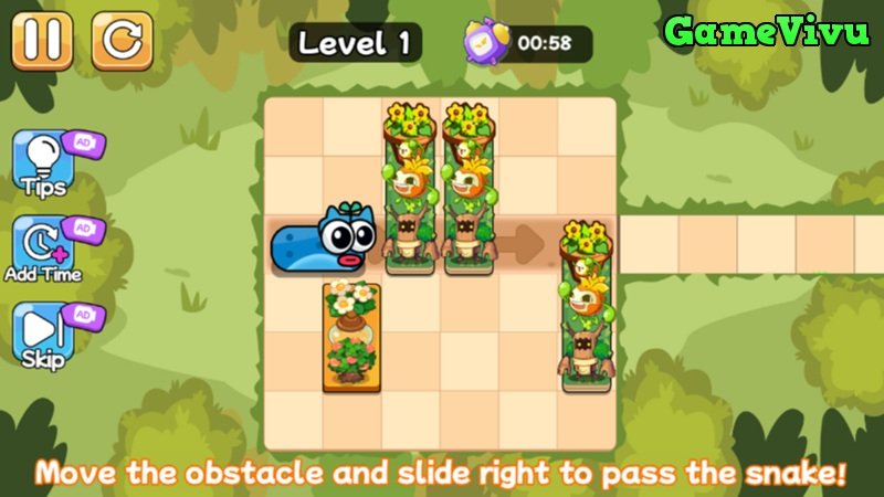game Sâu ăn đào miễn phí game Sâu ăn đào miễn phí