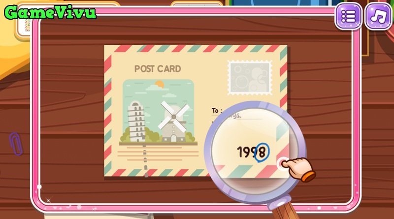 game Thám tử Sofia online game Thám tử Sofia online