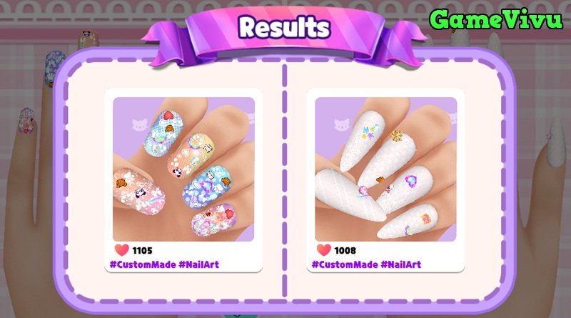 game Thi đấu làm đẹp miễn phí game Thi đấu làm đẹp miễn phí