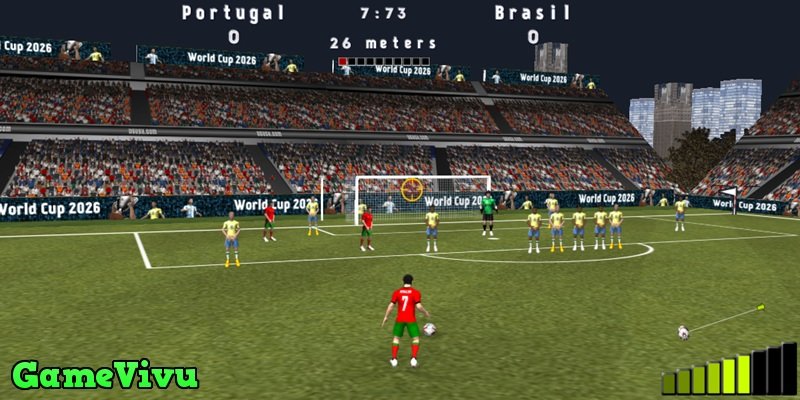 game Vô địch World Cup 2026 miễn phí game Vô địch World Cup 2026 miễn phí