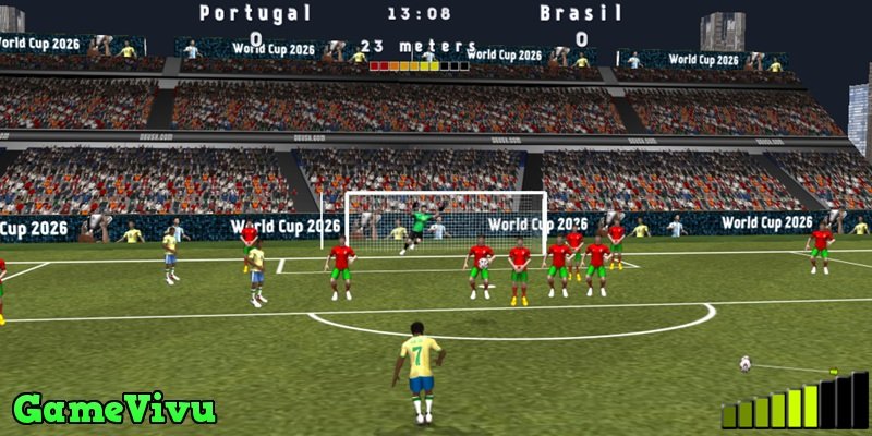 game Vô địch World Cup 2026 trên mobile pc game Vô địch World Cup 2026 trên mobile pc