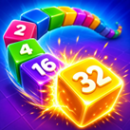 2048 Snake.io game 2048 Snake.io