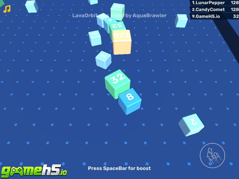 game 2048 Snake.io online game 2048 Snake.io online