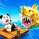 Bắt cá đại dương