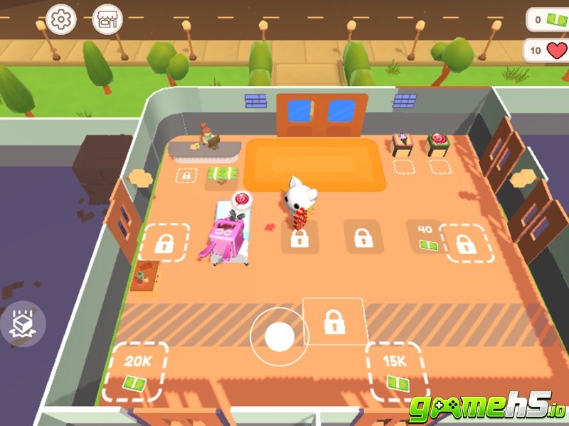 game Bệnh viện gà con online game Bệnh viện gà con online