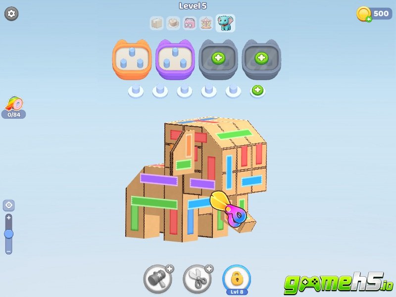 game Bóc băng dính miễn phí game Bóc băng dính miễn phí