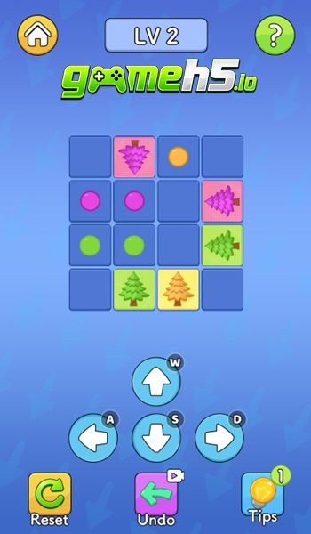 game Cây thông logic Arrow Shift Logic Tree game Cây thông logic Arrow Shift Logic Tree