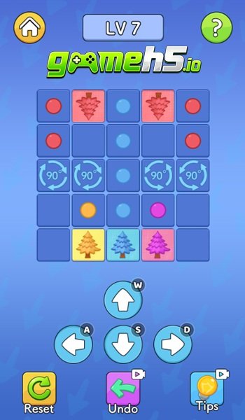 game Cây thông logic miễn phí game Cây thông logic miễn phí