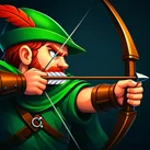 Cung thủ Robin Hood