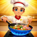 game Đầu bếp nấu ăn