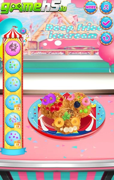 game Món ăn đường phố mobile pc game Món ăn đường phố mobile pc