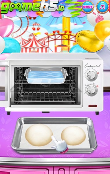 game Món ăn đường phố Street Food Maker game Món ăn đường phố Street Food Maker