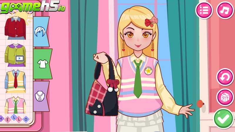 game Nhật ký làm đẹp miễn phí game Nhật ký làm đẹp miễn phí