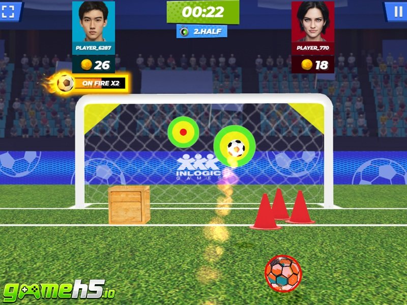 game Penalty World Cup 2026 miễn phí game Penalty World Cup 2026 miễn phí