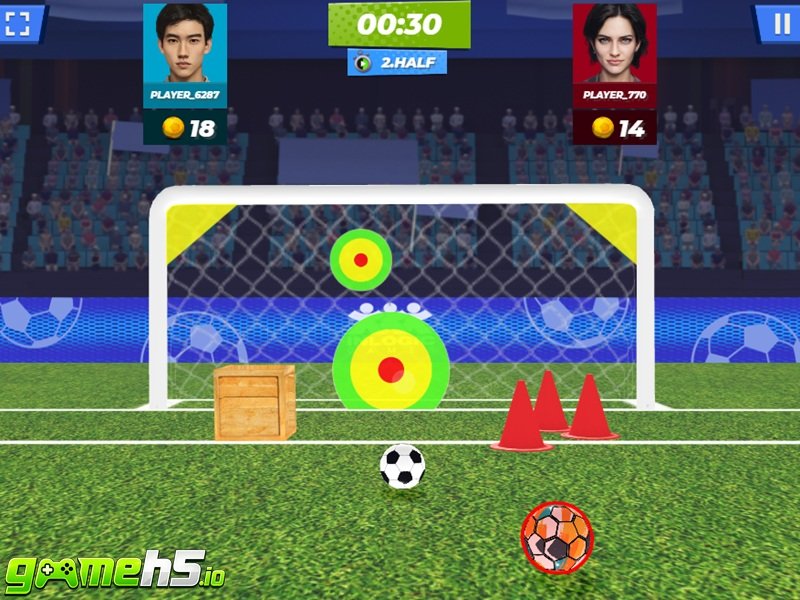 game Penalty World Cup 2026 online game Penalty World Cup 2026 online