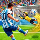 Penalty World Cup 2026