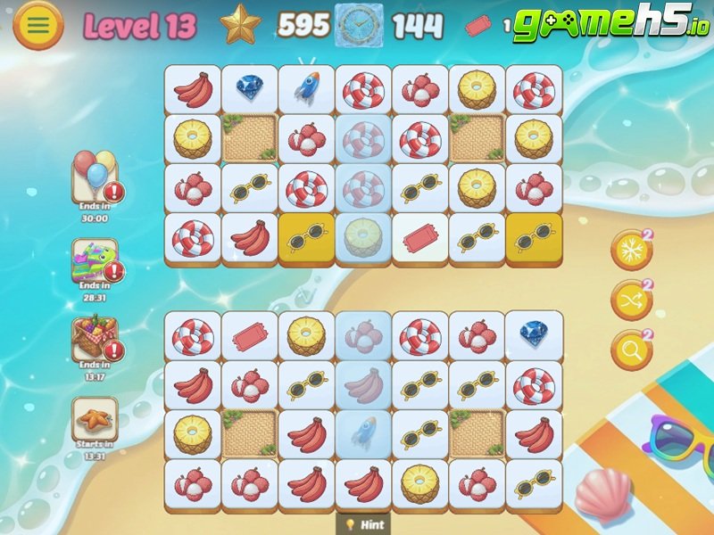 game Pikachu mùa hè online game Pikachu mùa hè online