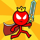 Red Stick Boy: Adventure