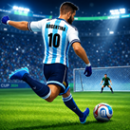 game Sút phạt đền 2026