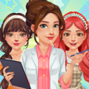 game Thẩm mỹ viện ASMR